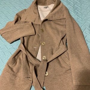 Guess peacoat